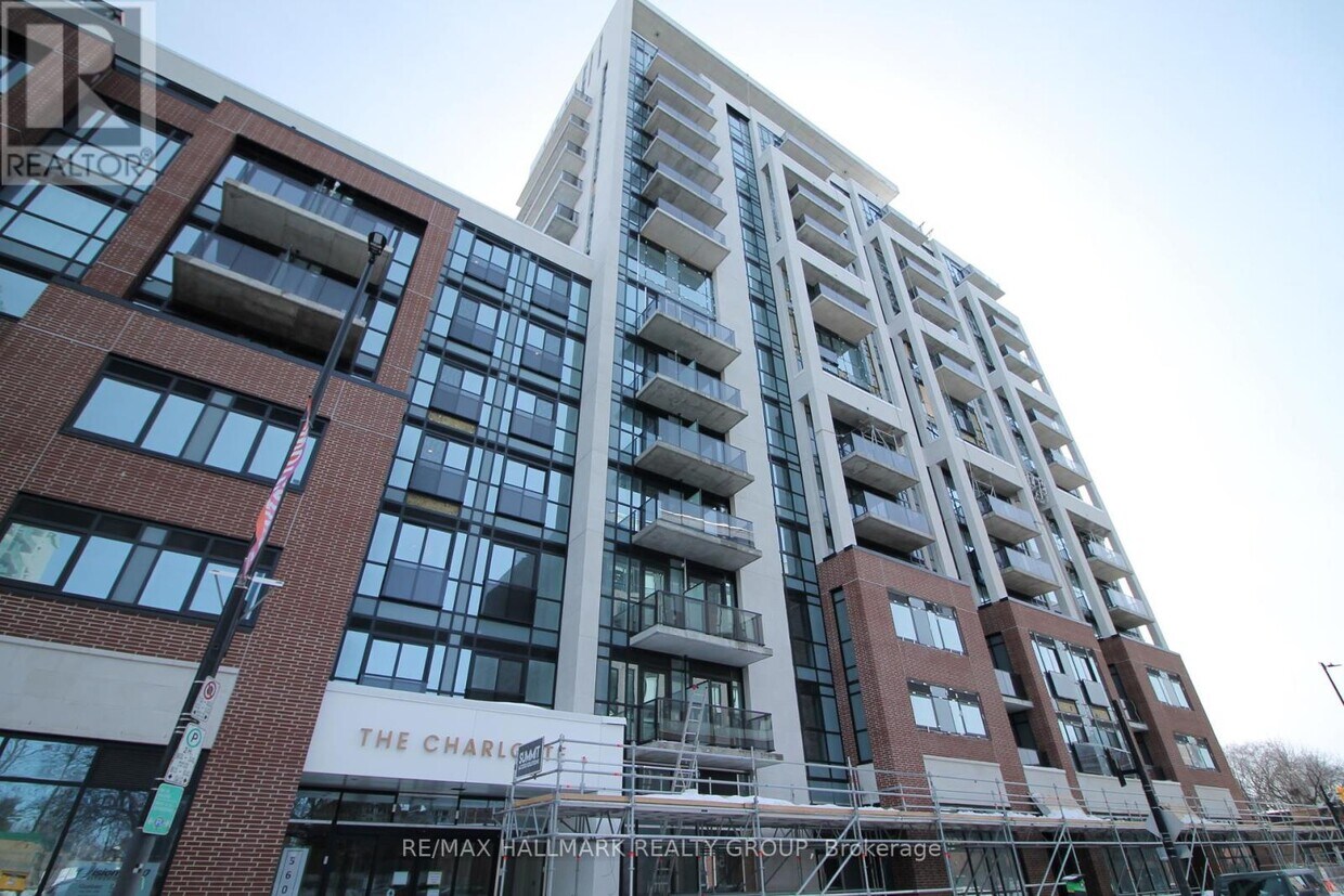 Photo principale - 560-1560 Rideau St