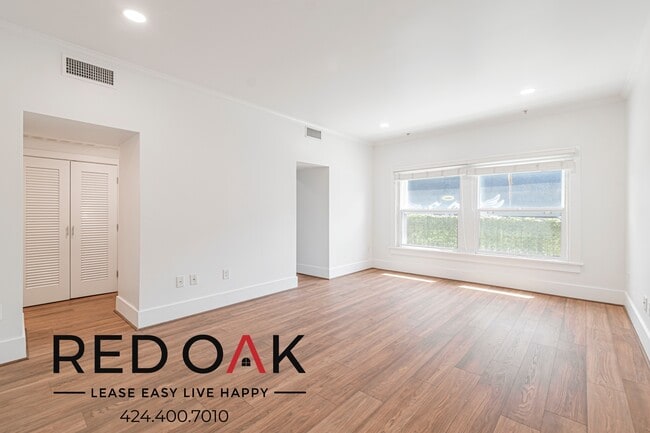 Foto del edificio - 6533 Hollywood Blvd