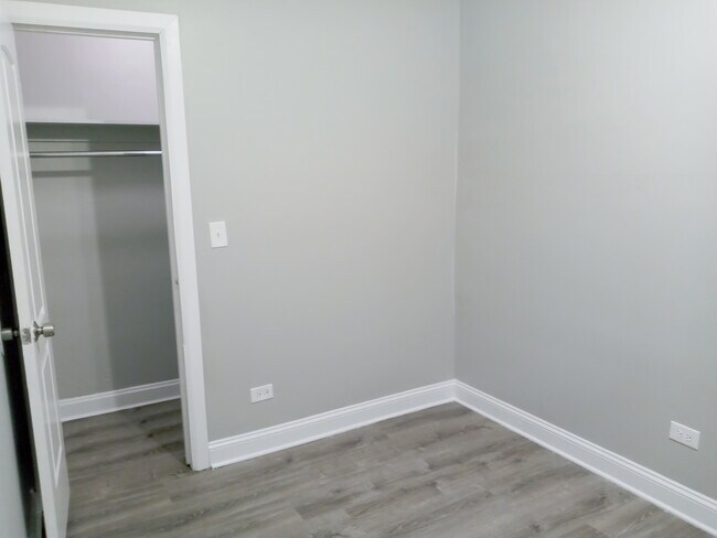 Foto del edificio - 6606 S Evans Ave