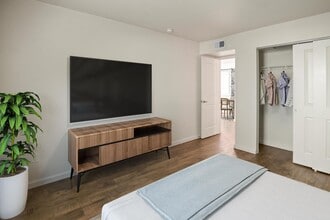 Interior Photo - Westport Crossing Apartments
