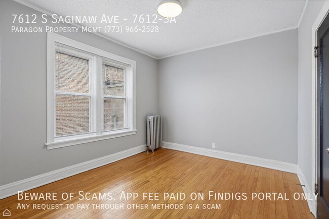 Building Photo - 7612 S Saginaw Ave