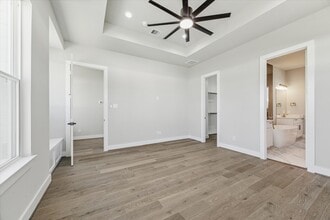 Building Photo - 5817 Mansfield Heights Ln