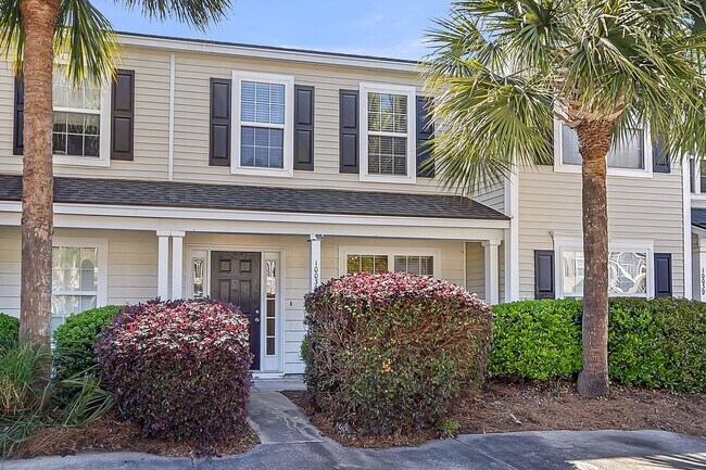Foto del edificio - Easy, Modern Comfort in a Prime Charleston Location!