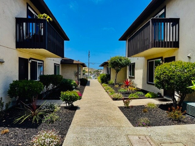 Foto del edificio - Lake View Terrace Apartments