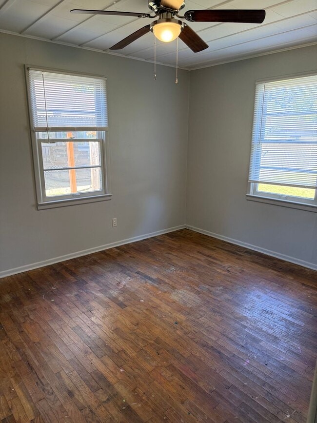 Foto del edificio - 1114 N 3rd St