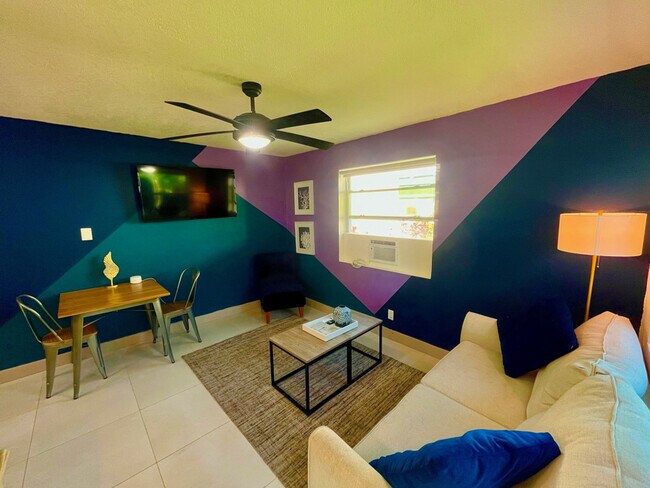 Foto del edificio - 612 NE 14th Ave