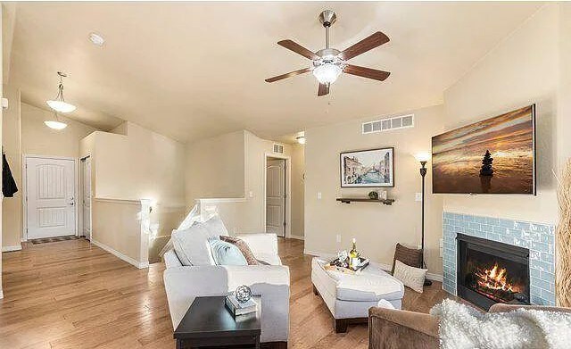 Foto del edificio - 5562 Osbourne Dr