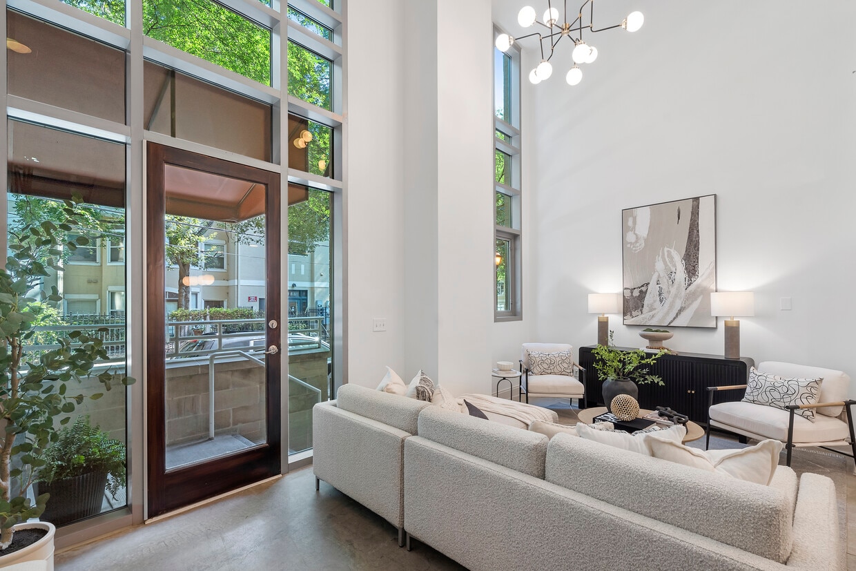Photo - 905 Juniper St NE (Atlanta, GA)