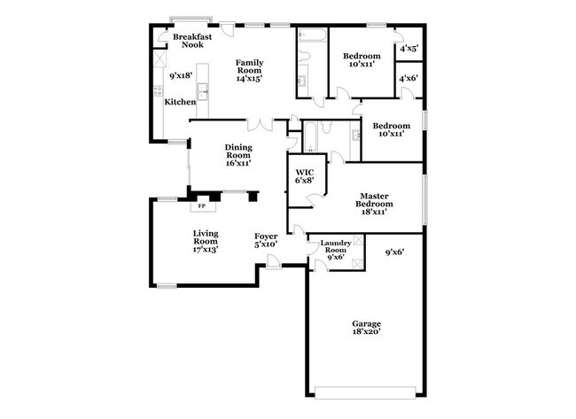 Building Photo - 7211 W Krall St