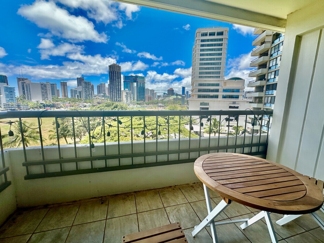 Foto principal - 2333 Kapiolani Blvd