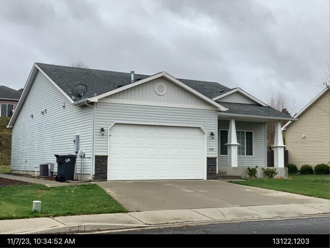 Building Photo - Welcome to Cheney