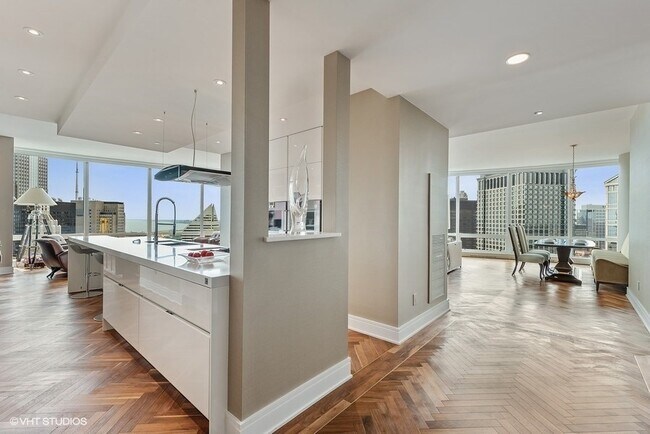 Foto del edificio - 401 N Wabash Ave