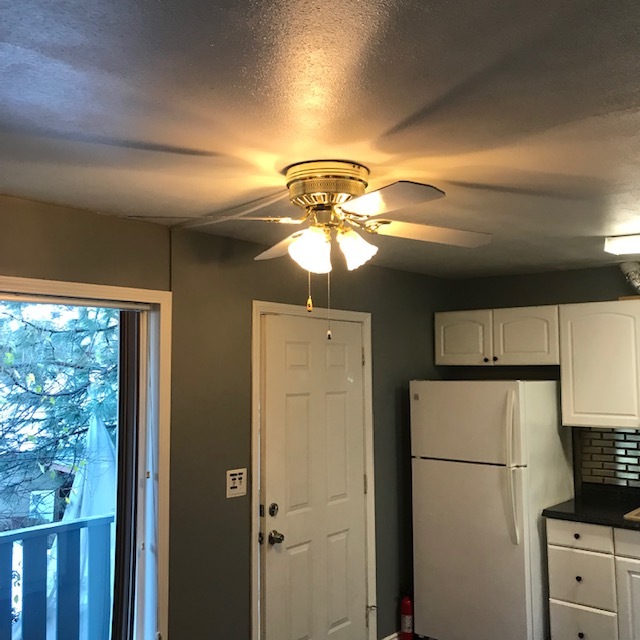 Open floor plan - 81 Teachers Alley