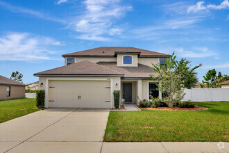 Building Photo - 4542 Barbuda Dr