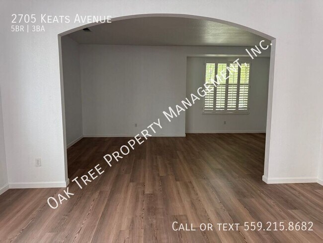 Foto del edificio - 2705 Keats Ave