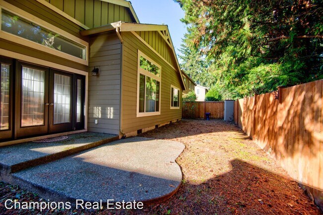 Building Photo - 3 br, 2.5 bath House - 21915 78th Place West