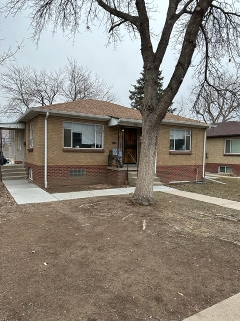 Primary Photo - 825 S Ogden St