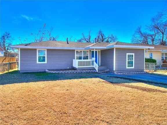 Foto principal - 6708 NW 30th Terrace
