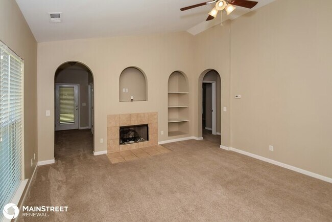 Foto del edificio - 5137 Hidden Cove Cir, Center Point, AL 35215