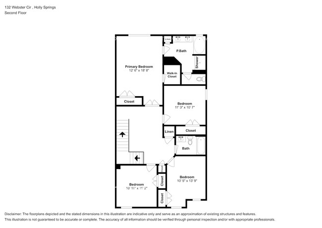 Building Photo - 132 Webster Cir