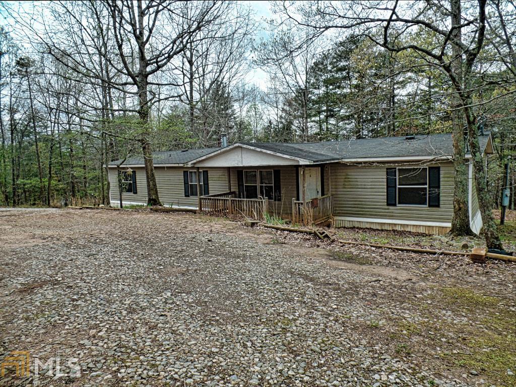 861 Mountain Ridge Dr, Dahlonega, GA 30533 House Rental in Dahlonega
