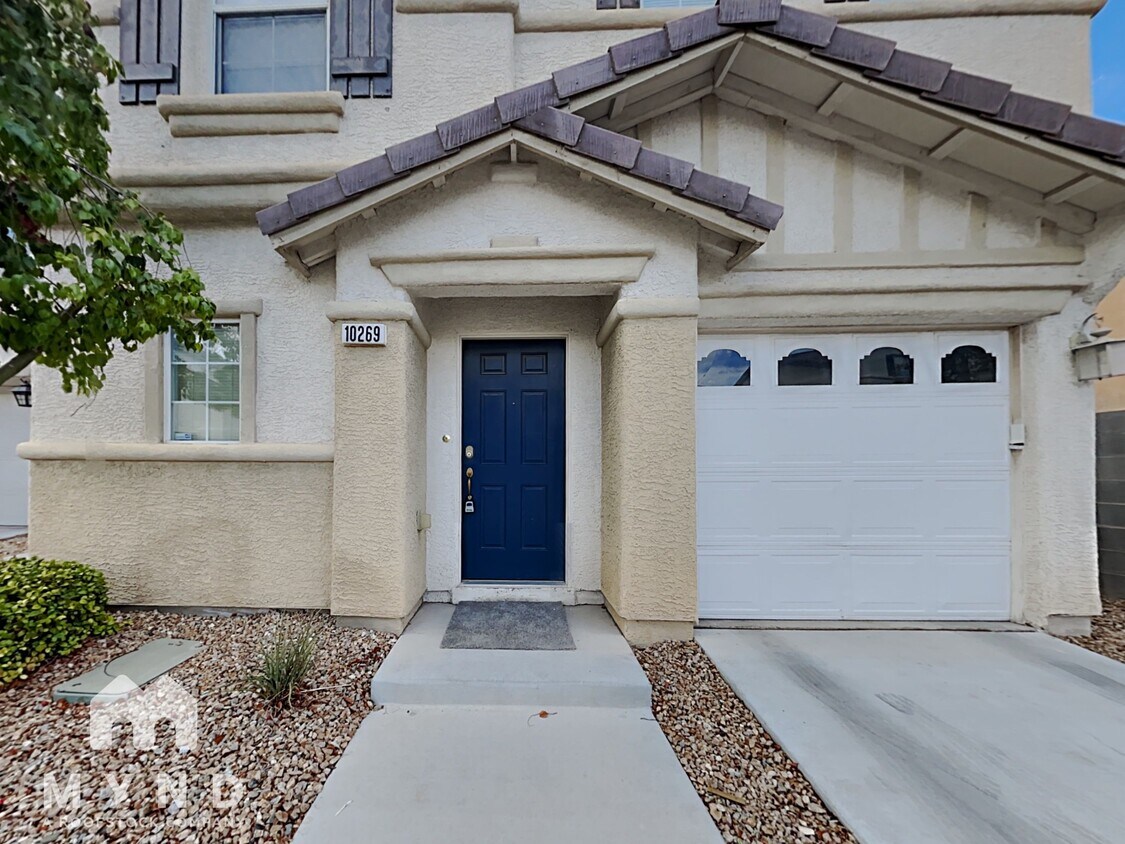 Foto principal - 10269 Free Spirit St