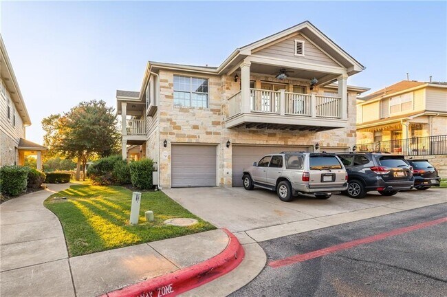 Foto del edificio - 1900 Scofield Ridge Pkwy