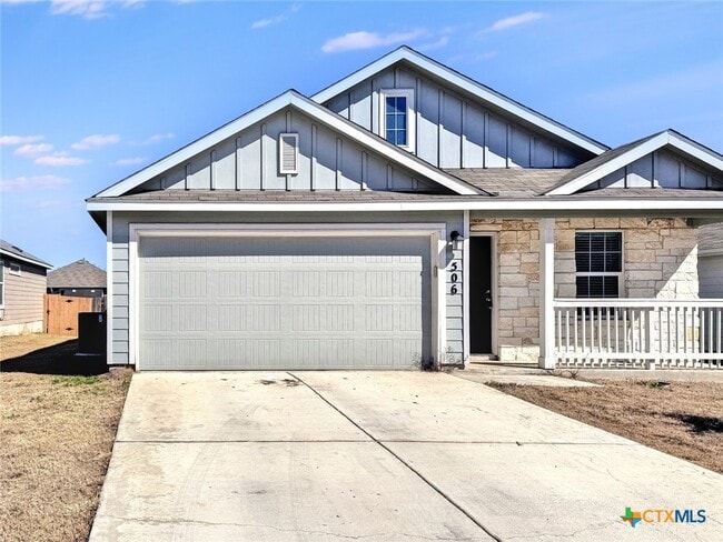 Building Photo - 506 Blue Stem Rd