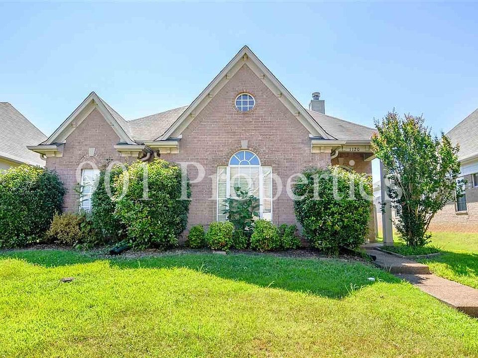 Photo - 1120 Averett Ln (Cordova, TN)