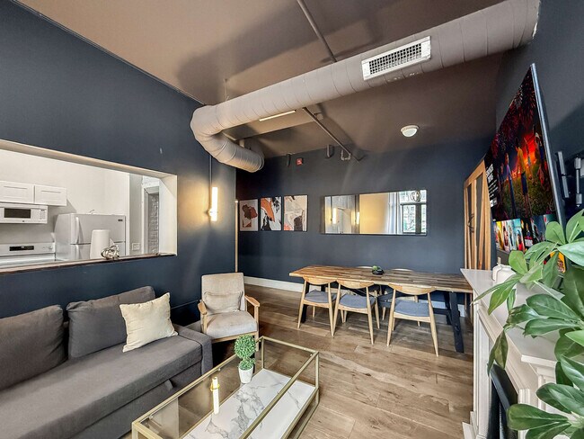 Foto del edificio - 231 Arch St