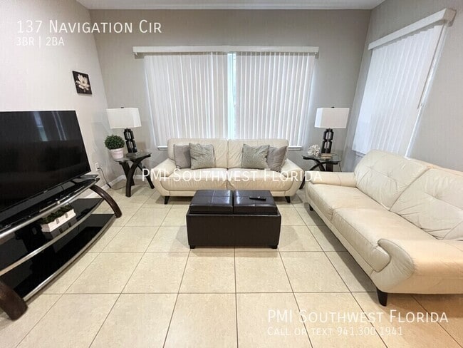 Building Photo - 137 Navigation Cir
