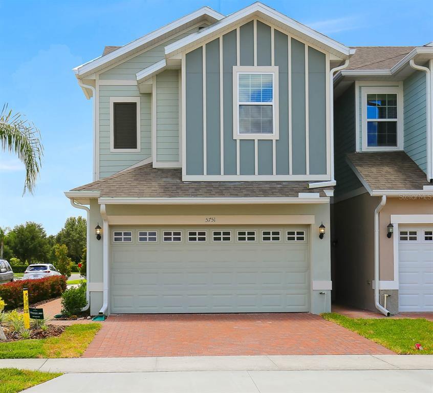 Foto principal - 5751 Skytop Dr