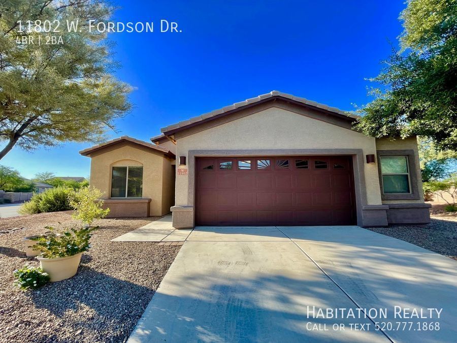 Rare opportunity 4 bed/2 bath in Gladden F... House for Rent in