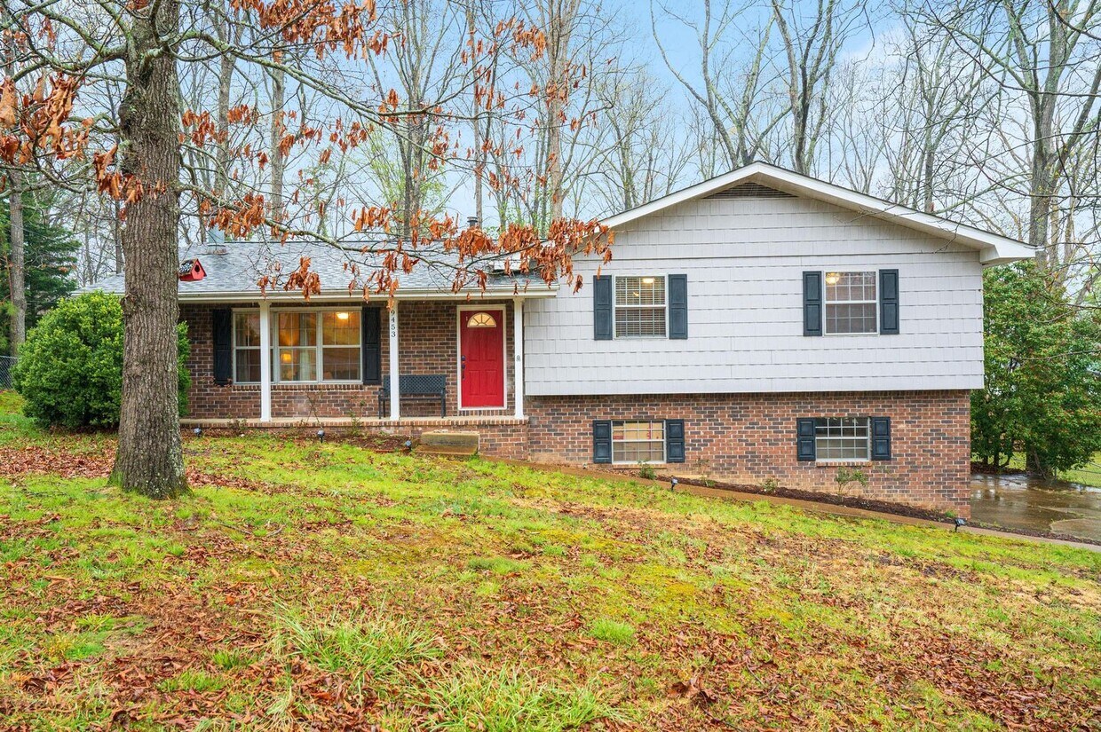 9453 Cheri Beth Cir, Ooltewah, TN 37363 House Rental in Ooltewah, TN
