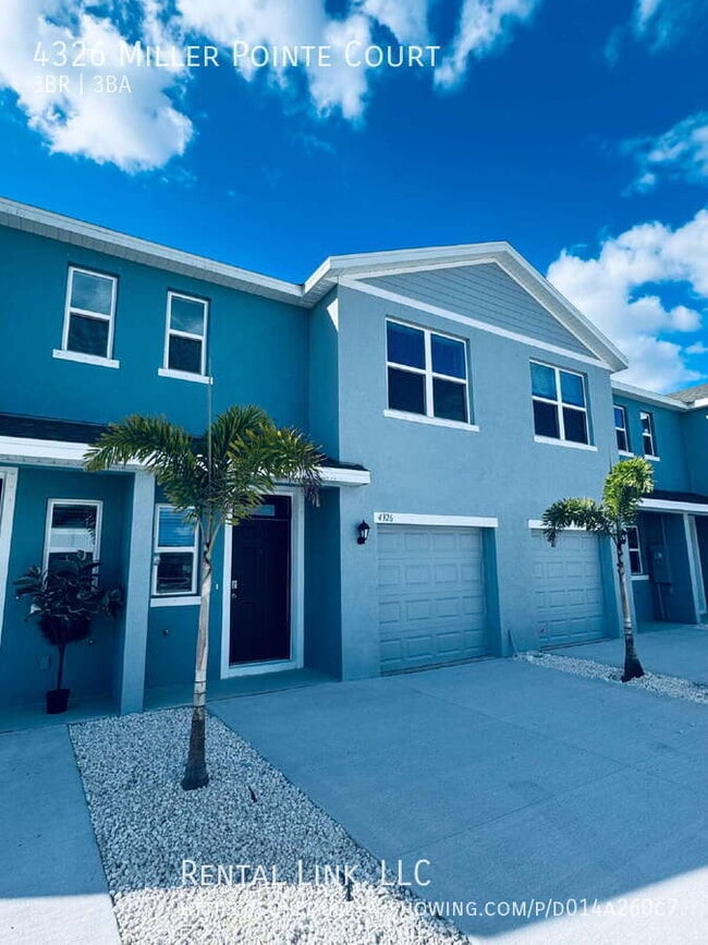 Building Photo - 4326 Miller Pointe Ct