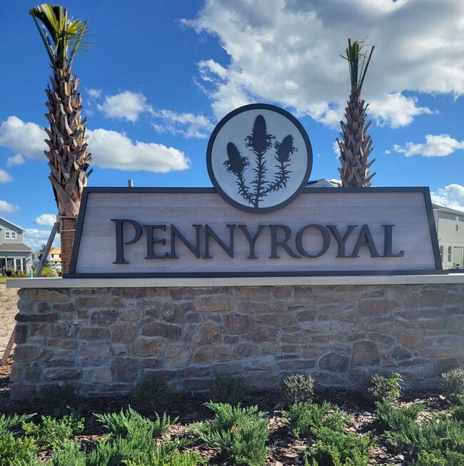 Foto del edificio - Brand New Beazer 4 Bed 3 Bath in Pennyroyal