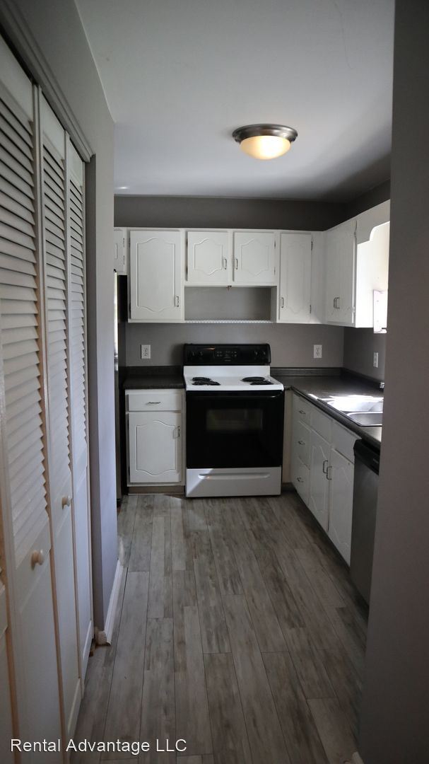 Foto del edificio - 3 br, 2.5 bath House - 301 Old Rocky Ridge Ln