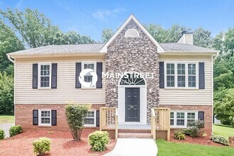 Building Photo - 7612 Sedgewick Ridge Rd