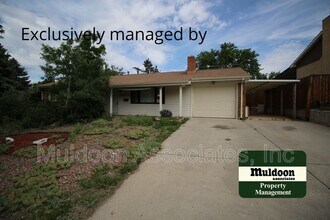 Building Photo - 3026 Drakestone Dr