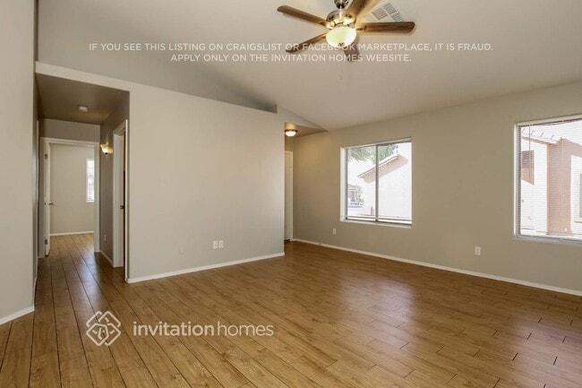 Building Photo - 6826 W Palo Verde Dr