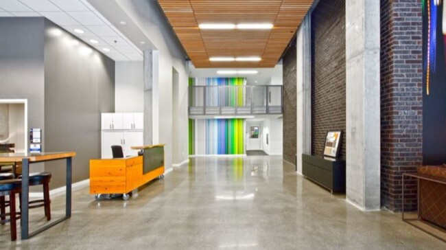Building Photo - 520 Occidental Ave S