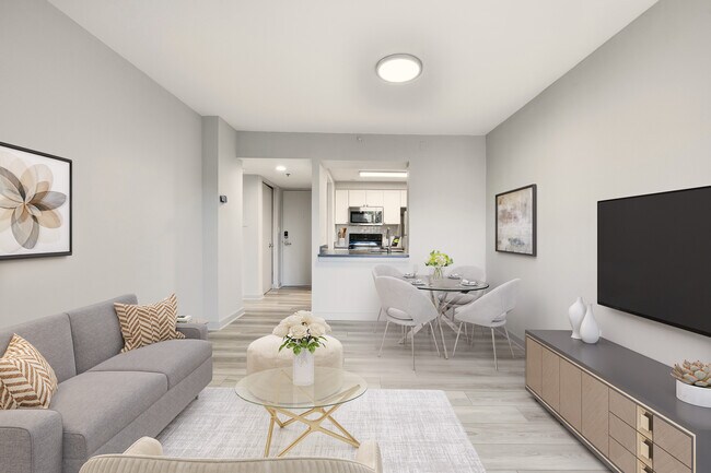 Foto del edificio - Cortland Landmark