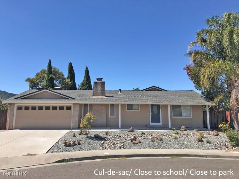 Primary Photo - 3 br, 2 bath House - 4688 Jefferson Ct