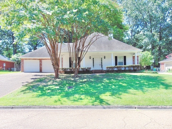 Beautiful Home for Lease! House Rental in Ridgeland, MS