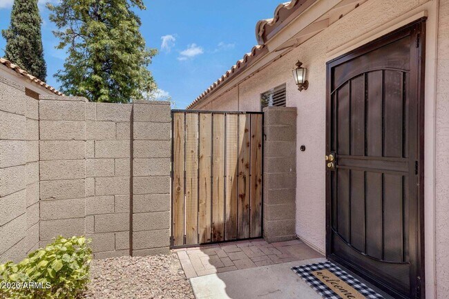 Building Photo - 19211 N 78th Ave
