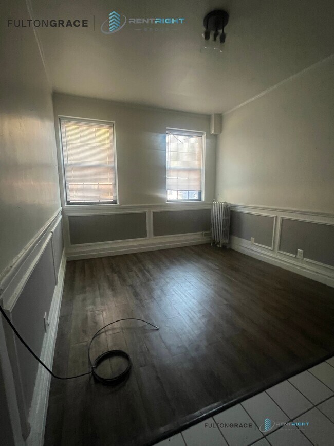 Foto del edificio - 5301 N Ashland Ave