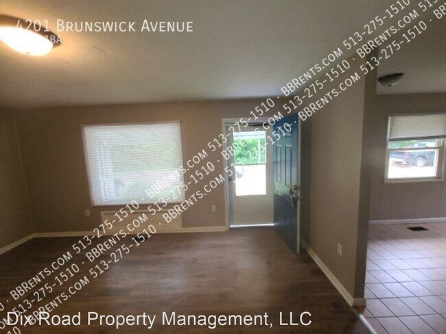 Foto del edificio - 3 br, 1 bath House - 4201 Brunswick Avenue