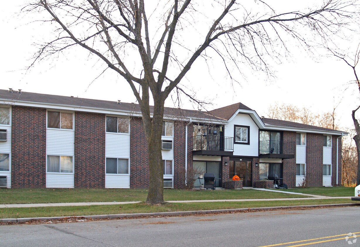 Foto del edificio - 211 Morris St