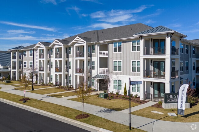 Building Photo - The Stead at Farmington