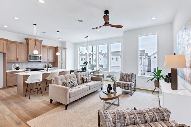 Foto del edificio - 4703 Oats St